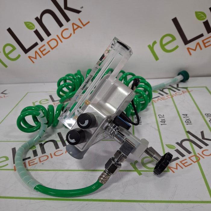 Maxtec, Inc. MaxVenturi Blender w/O2 Analyzer