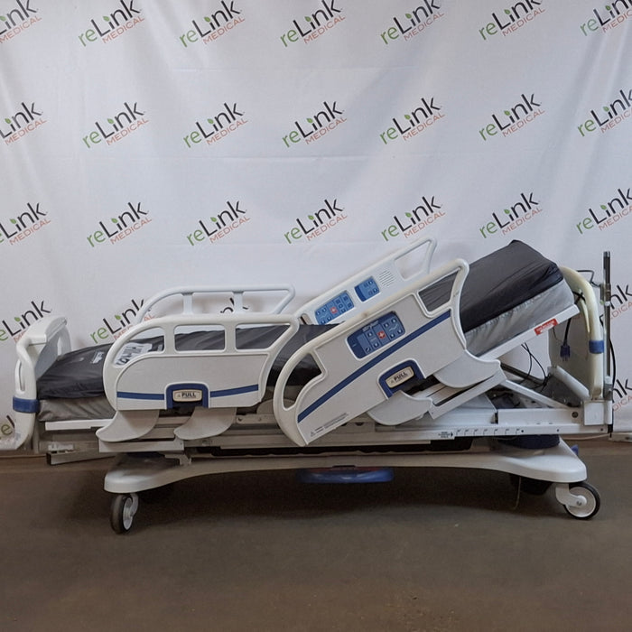 Stryker Secure II 3002 Hospital Bed