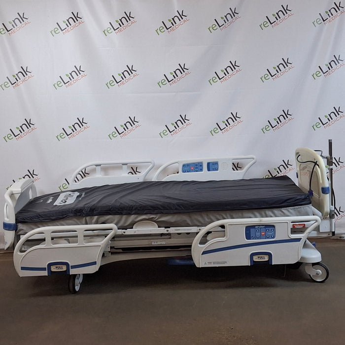 Stryker Secure II 3002 Hospital Bed