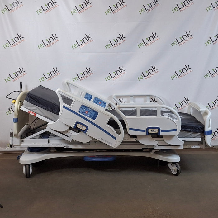 Stryker Secure II 3002 Hospital Bed