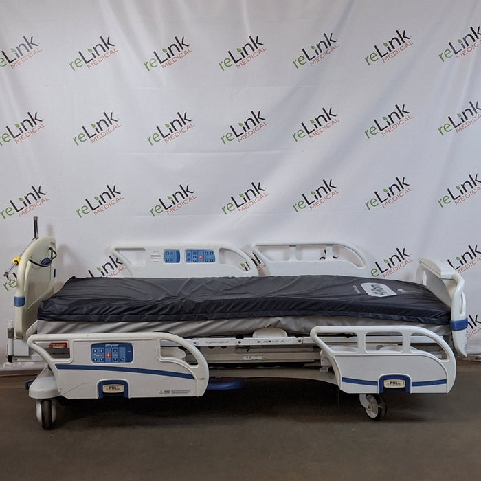 Stryker Secure II 3002 Hospital Bed