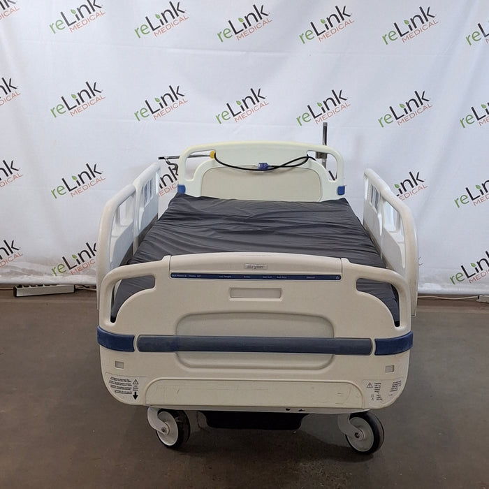Stryker Secure II 3002 Hospital Bed