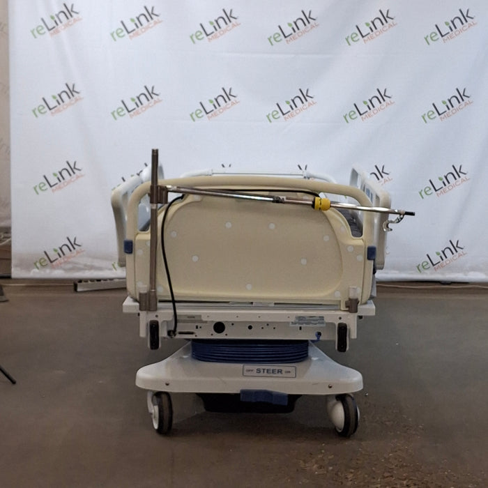 Stryker Secure II 3002 Hospital Bed
