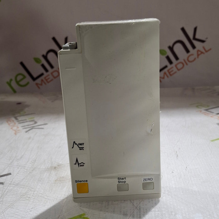 Philips M3001A-A01C06 Fast SpO2, NIBP, ECG, Temp, IBP MMS Module