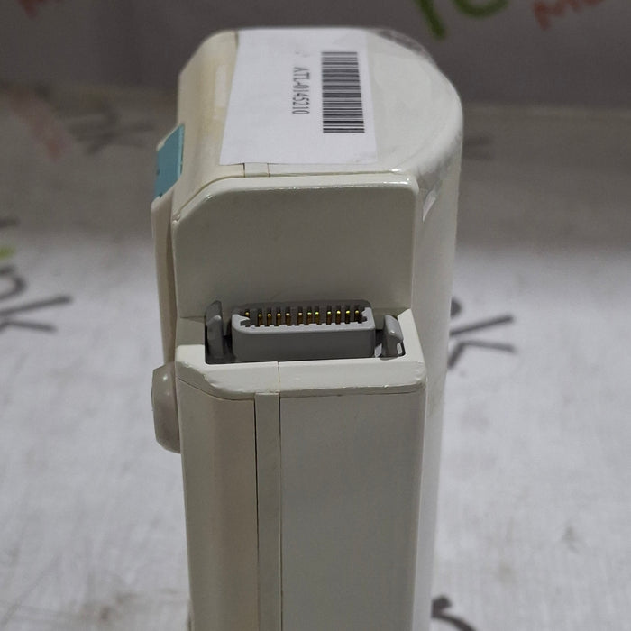Philips M3001A-A01C06 Fast SpO2, NIBP, ECG, Temp, IBP MMS Module