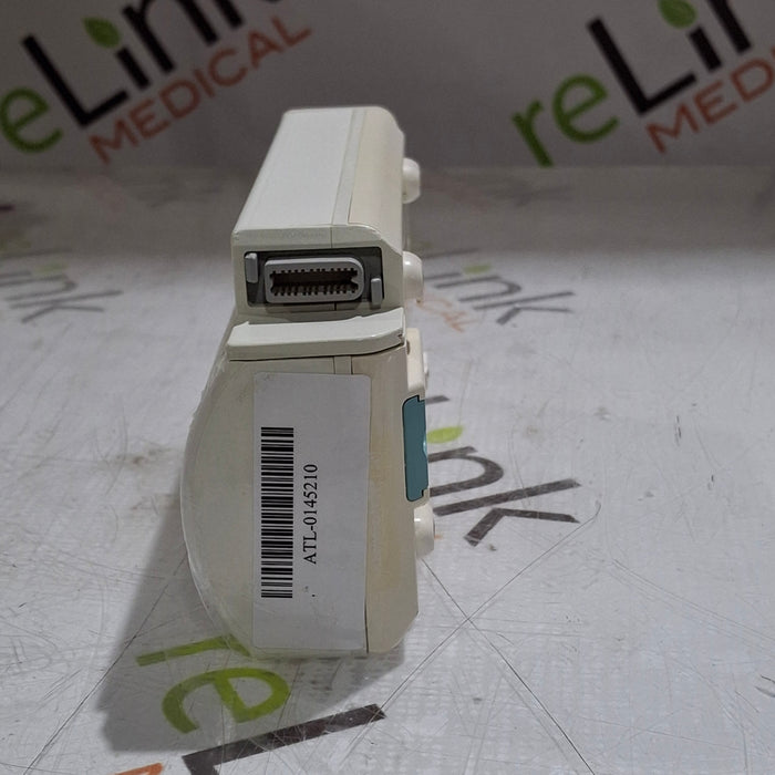 Philips M3001A-A01C06 Fast SpO2, NIBP, ECG, Temp, IBP MMS Module