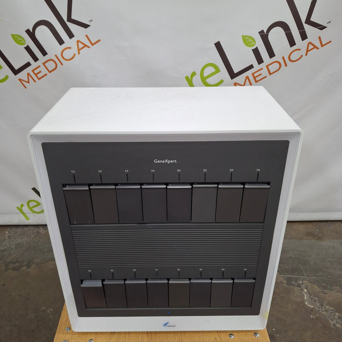 Cepheid GeneXpert GX-XVI R2 Molecular Diagnostic Analyzer