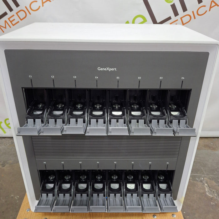 Cepheid GeneXpert GX-XVI R2 Molecular Diagnostic Analyzer