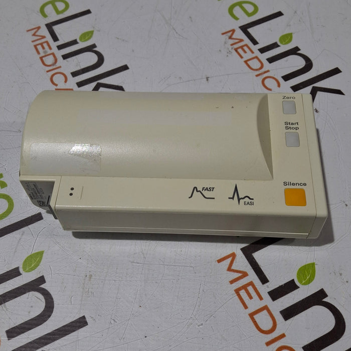 Philips M3001A-A01C06 Fast SpO2, NIBP, ECG, Temp, IBP MMS Module