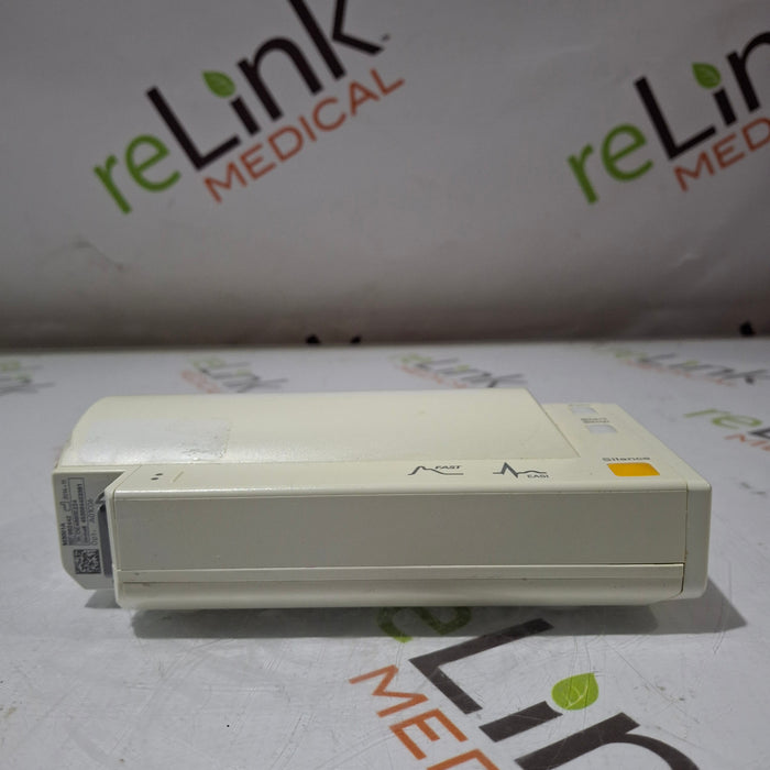 Philips M3001A-A01C06 Fast SpO2, NIBP, ECG, Temp, IBP MMS Module