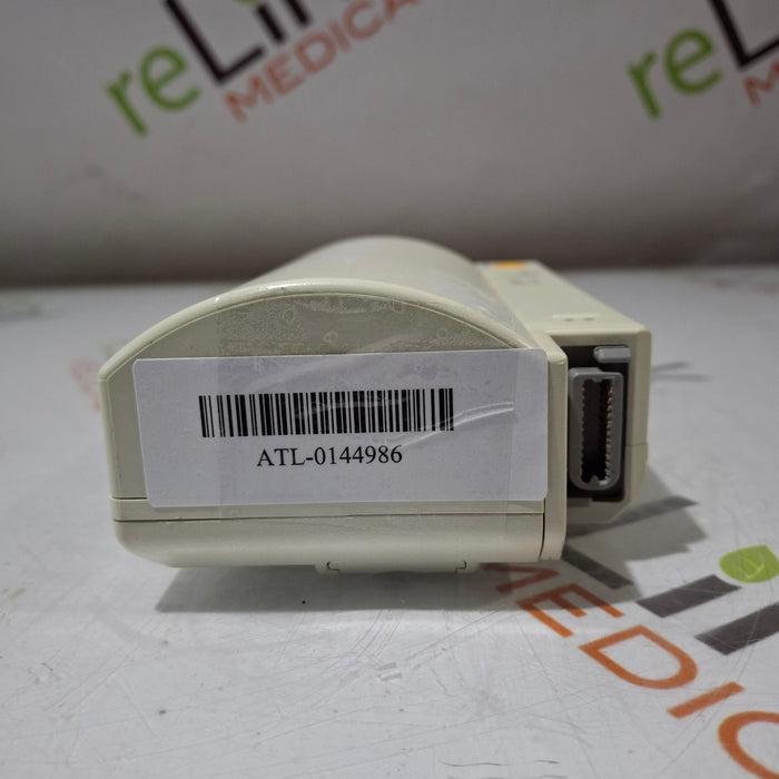 Philips M3001A-A01C06 Fast SpO2, NIBP, ECG, Temp, IBP MMS Module