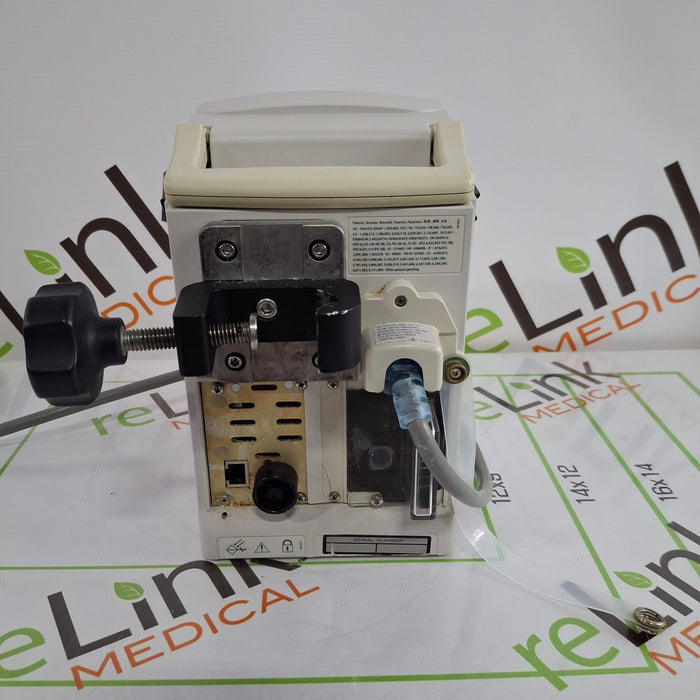 CareFusion Alaris 8015 Large Screen POC Infusion Pump
