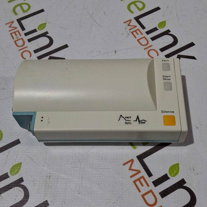 Philips M3001A-A01C06 Fast SpO2, NIBP, ECG, Temp, IBP MMS Module