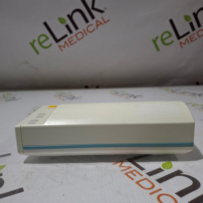 Philips M3001A-A01C06 Fast SpO2, NIBP, ECG, Temp, IBP MMS Module