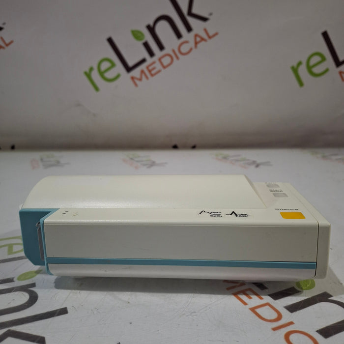 Philips M3001A-A01C06 Fast SpO2, NIBP, ECG, Temp, IBP MMS Module