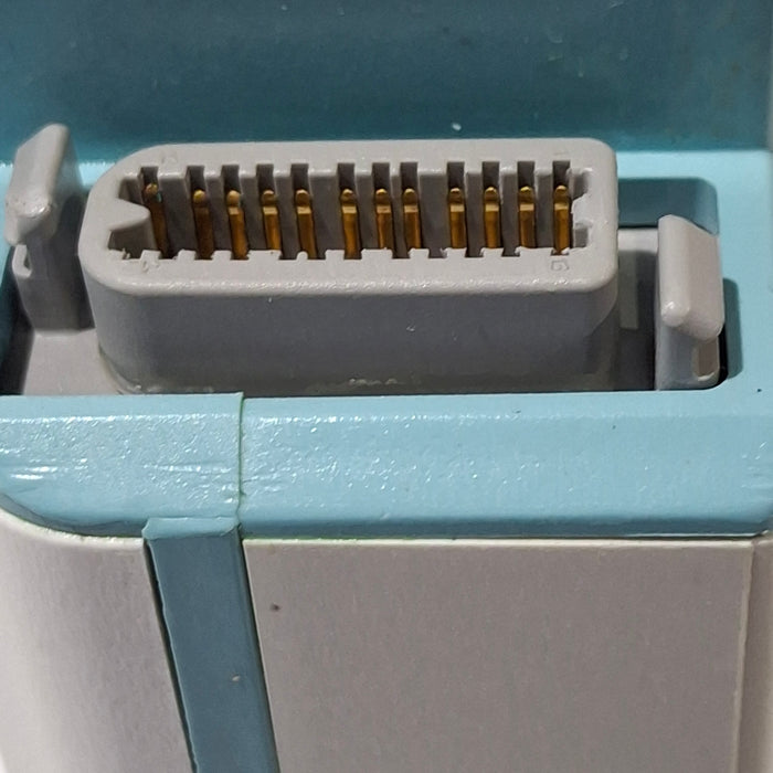 Philips M3001A-A01C06 Fast SpO2, NIBP, ECG, Temp, IBP MMS Module