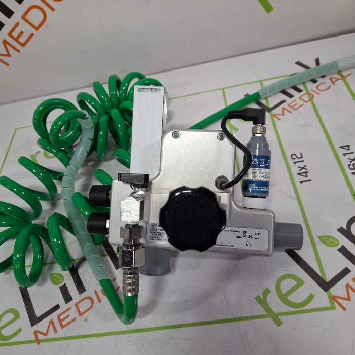 Maxtec, Inc. MaxVenturi Blender w/O2 Analyzer
