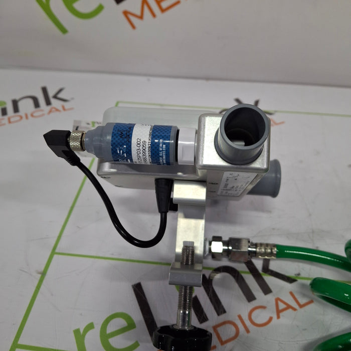 Maxtec, Inc. MaxVenturi Blender w/O2 Analyzer
