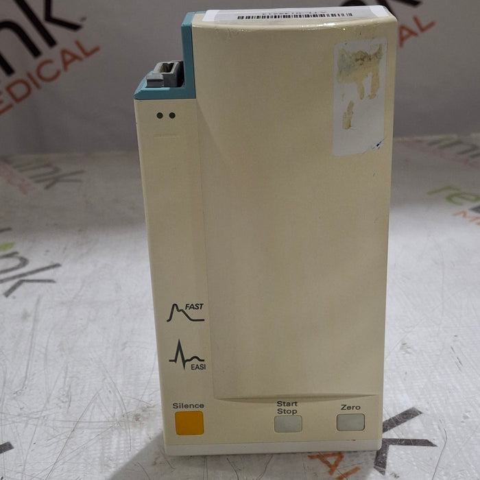 Philips M3001A-A01C06 Fast SpO2, NIBP, ECG, Temp, IBP MMS Module