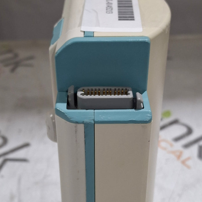 Philips M3001A-A01C06 Fast SpO2, NIBP, ECG, Temp, IBP MMS Module