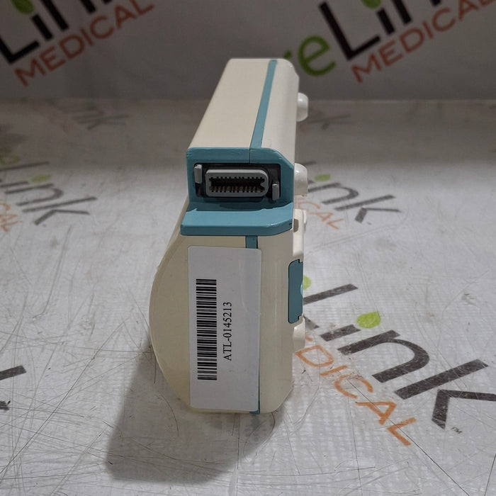 Philips M3001A-A01C06 Fast SpO2, NIBP, ECG, Temp, IBP MMS Module