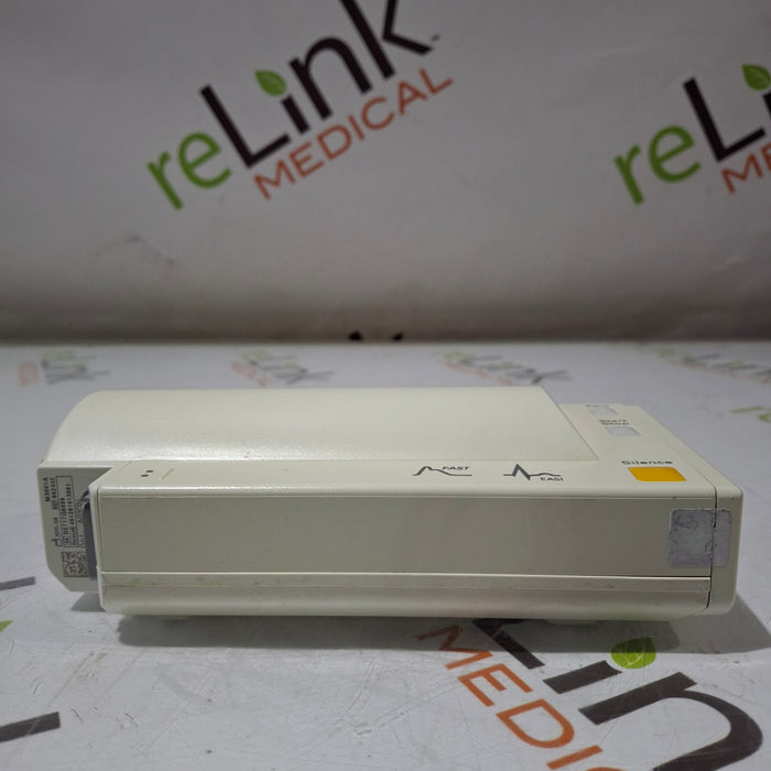 Philips M3001A-A01C06 Fast SpO2, NIBP, ECG, Temp, IBP MMS Module