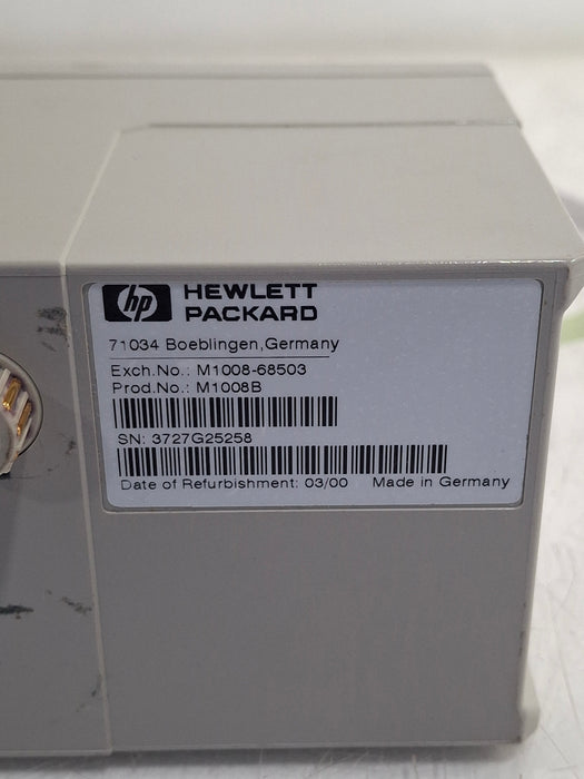 Hewlett Packard M1008B NBP Module