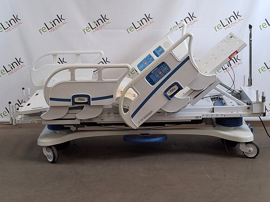Stryker Secure III 3005 Hospital Bed
