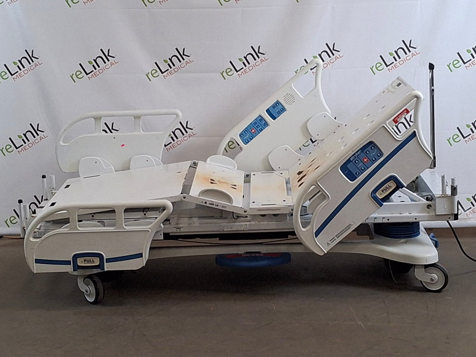 Stryker Secure III 3005 Hospital Bed