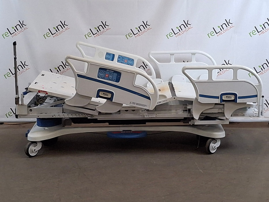 Stryker Secure III 3005 Hospital Bed