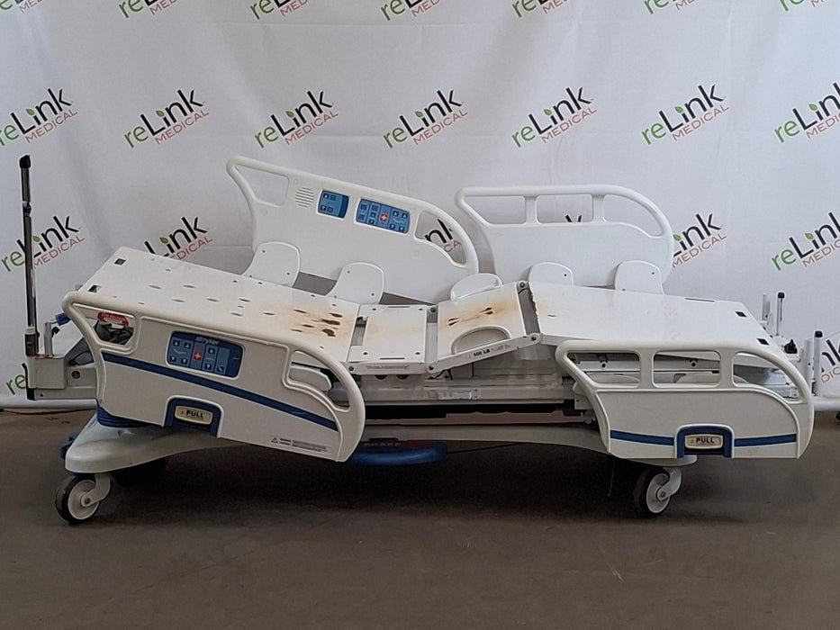 Stryker Secure III 3005 Hospital Bed