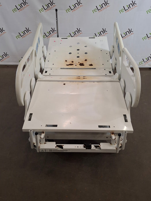 Stryker Secure III 3005 Hospital Bed