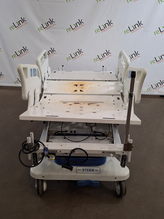 Stryker Secure III 3005 Hospital Bed