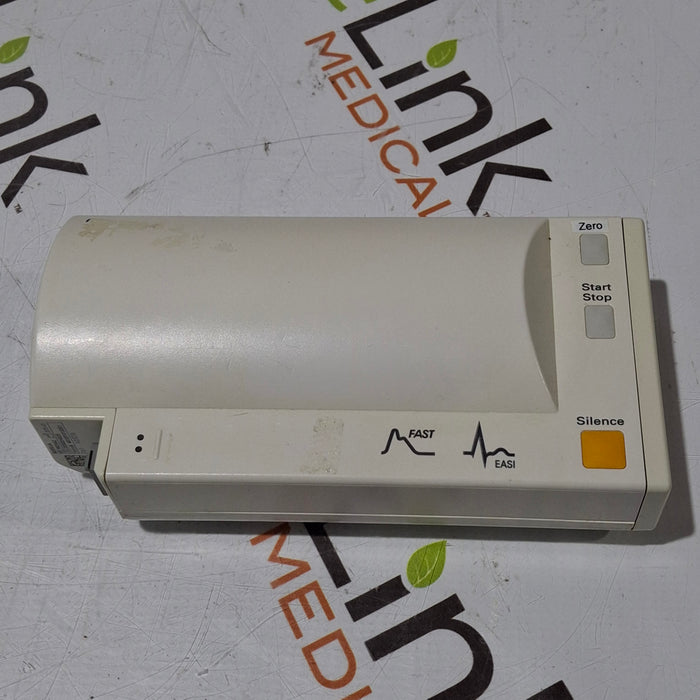 Philips M3001A-A01C06 Fast SpO2, NIBP, ECG, Temp, IBP MMS Module