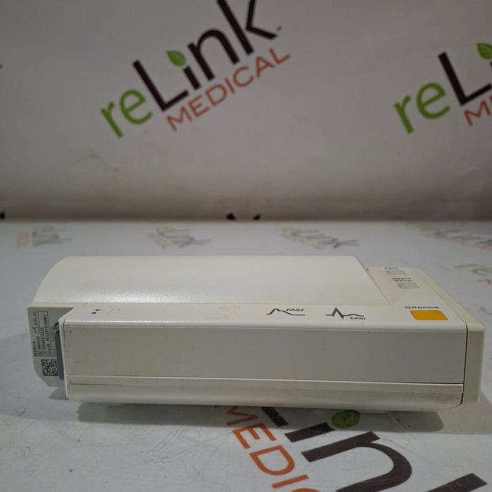 Philips M3001A-A01C06 Fast SpO2, NIBP, ECG, Temp, IBP MMS Module