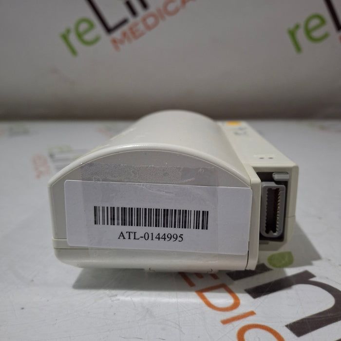 Philips M3001A-A01C06 Fast SpO2, NIBP, ECG, Temp, IBP MMS Module