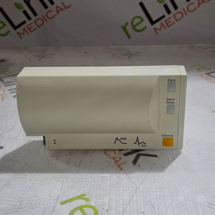 Philips M3001A-A01C06 Fast SpO2, NIBP, ECG, Temp, IBP MMS Module