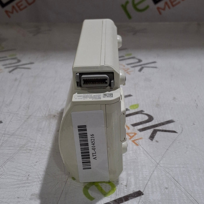 Philips M3001A-A01C06 Fast SpO2, NIBP, ECG, Temp, IBP MMS Module