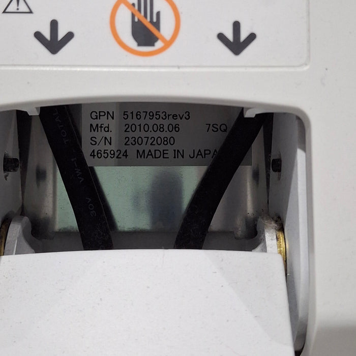 GE Healthcare GE Healthcare Logiq E9 Ultrasound Ultrasound reLink Online