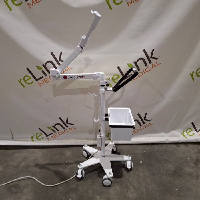 AccuVein HF570 Roll Stand