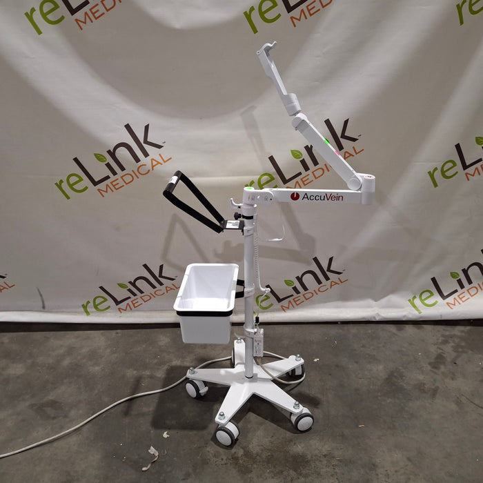 AccuVein HF570 Roll Stand