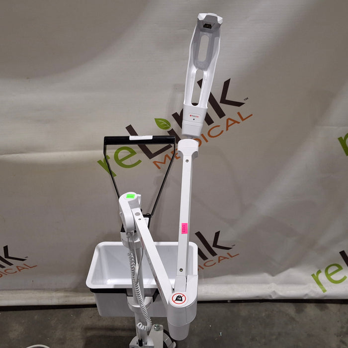 AccuVein HF570 Roll Stand