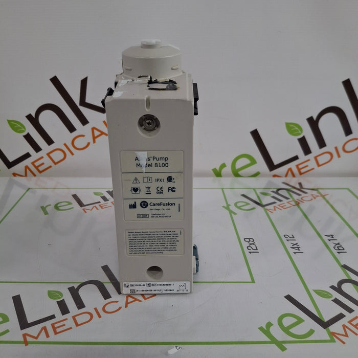 CareFusion Alaris 8100 LVP Infusion Pump Module