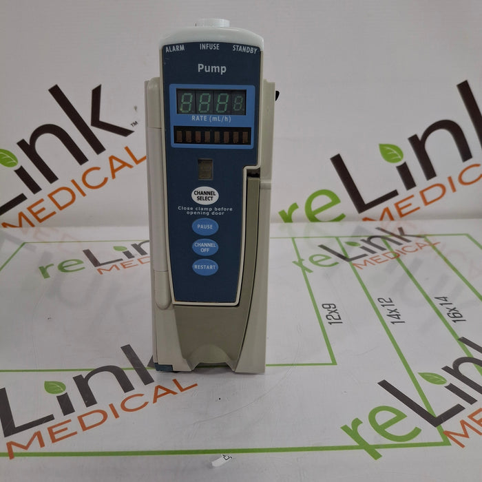 CareFusion Alaris 8100 LVP Infusion Pump Module