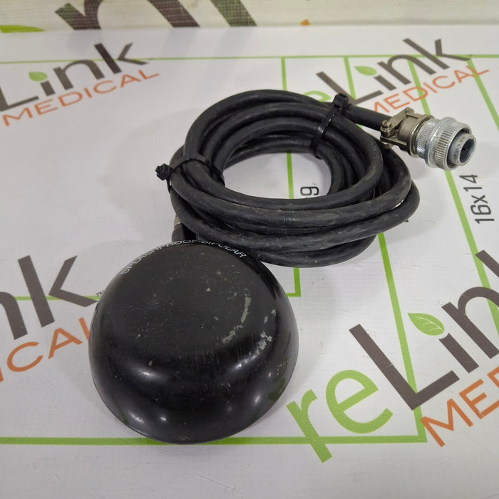ConMed 60-5103-001 Bipolar Foot Switch