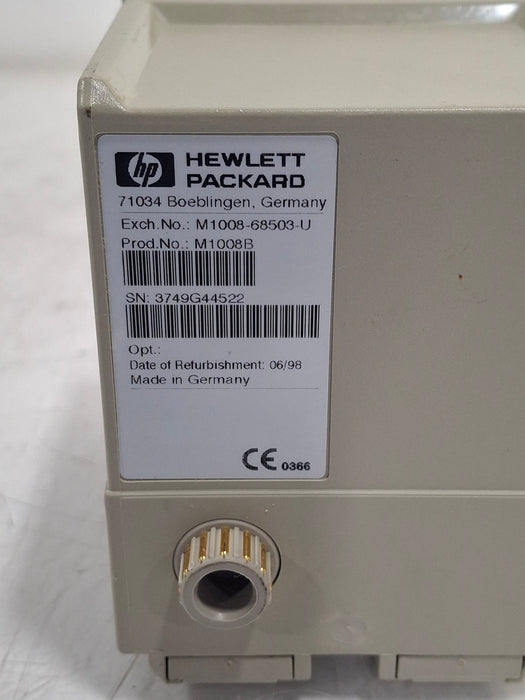 Hewlett Packard M1008B NBP Module