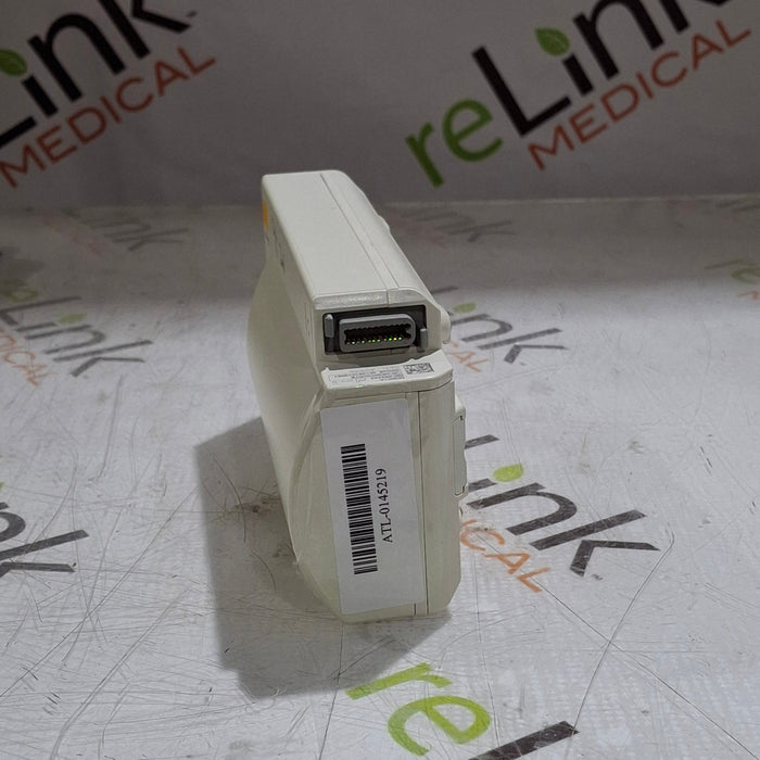 Philips M3001A-A01C06 Fast SpO2, NIBP, ECG, Temp, IBP MMS Module