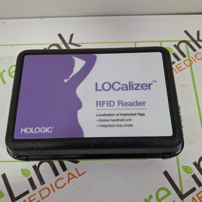 Hologic, Inc. LOCalizer Wire-Free Guidance System