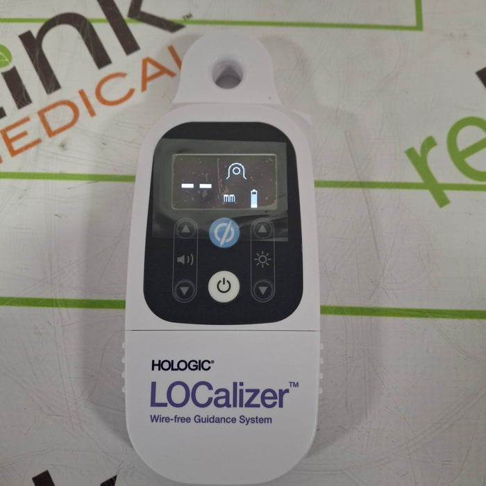 Hologic, Inc. LOCalizer Wire-Free Guidance System