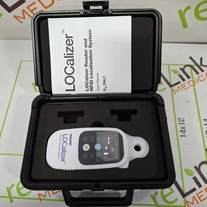 Hologic, Inc. LOCalizer Wire-Free Guidance System